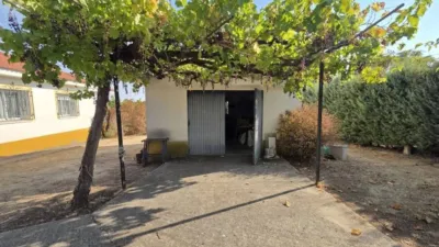 Chalet en Illana photo 2