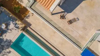 Chalet in Marina Manresa-Mal Pas-Bonaire photo 40