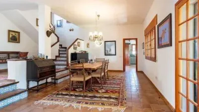 Chalet in Campo de Mijas photo 4