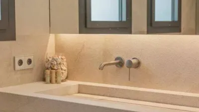 Chalet in Marina Manresa-Mal Pas-Bonaire photo 23