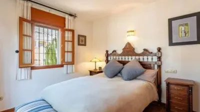 Chalet in Campo de Mijas photo 14
