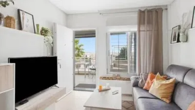 Penthouse on Calle Chismosas Cl 2, 1 A photo 7