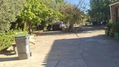 Chalet in Albacete Capital photo 14