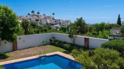 Chalet in Campo de Mijas photo 57