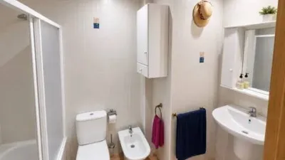 Apartment in Calpe - Calp photo 10