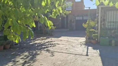 Chalet in Albacete Capital photo 9
