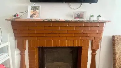Chalet in Carmona photo 9