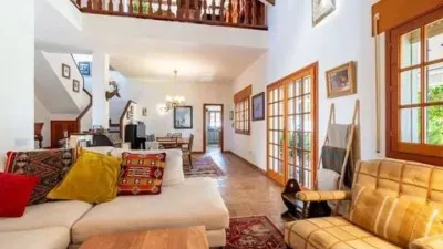 Chalet in Campo de Mijas photo 5