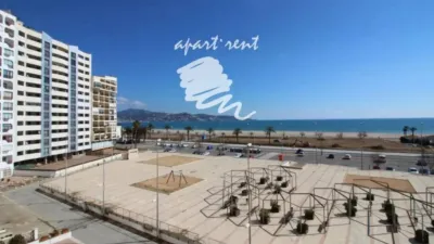Apartment in Empuriabrava photo 19