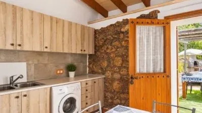 Rustic house in Andratx photo 15
