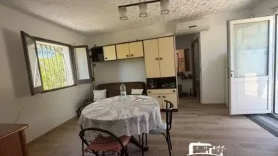 Chalet en Olivella photo 6