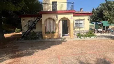 Chalet in Carmona photo 11