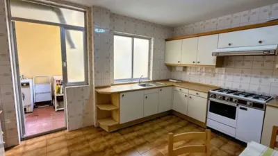 Apartment in O Souto Grande photo 2