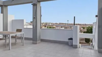 Penthouse on Calle Chismosas Cl 2, 1 A photo 37