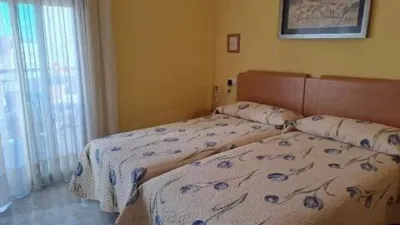 Apartment in Calpe - Calp photo 12