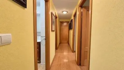 Apartment in Alicante - Alacant photo 12