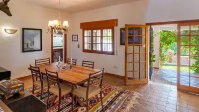 Chalet in Campo de Mijas photo 6