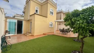 Terraced house in Aguas Nuevas-Torreblanca-Sector 25 photo 16