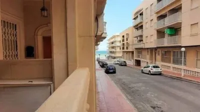 Pis – Guardamar del Segura - Vista 3