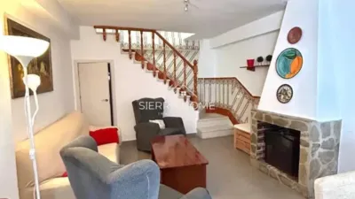 Chalet in Prado del Rey photo 7
