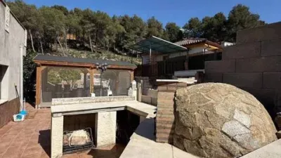Chalet in Canaletes photo 50