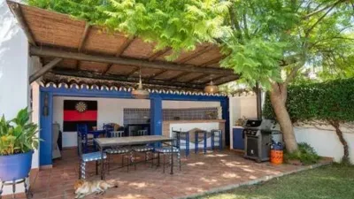 Chalet in Campo de Mijas photo 46