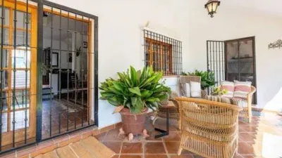 Chalet in Campo de Mijas photo 32