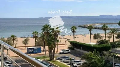Apartment in Santa Margarida photo 26