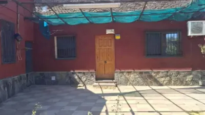 Chalet in Albacete Capital photo 48