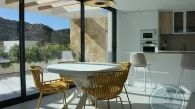 Piso en Monforte del Cid photo 10