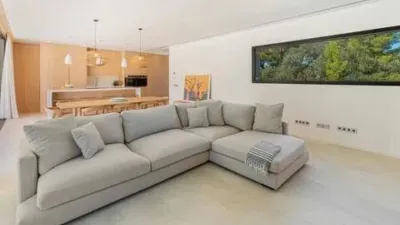 Chalet in Marina Manresa-Mal Pas-Bonaire photo 9