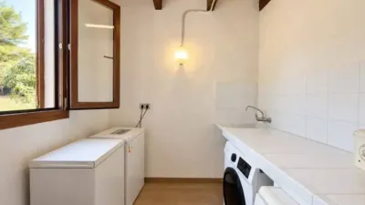 Chalet in Calvià photo 11