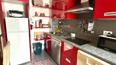 Chalet in Prado del Rey photo 2