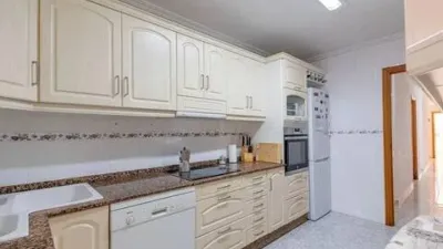 Apartment in Calpe - Calp photo 4