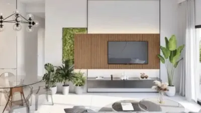 Piso – Santa Pola, el Baix Vinalopó - Vista 2