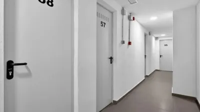Apartment in Benidorm photo 24