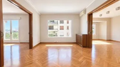Piso en Sant Gervasi-Galvany photo 3