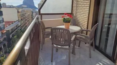 Apartment in Calpe - Calp photo 5