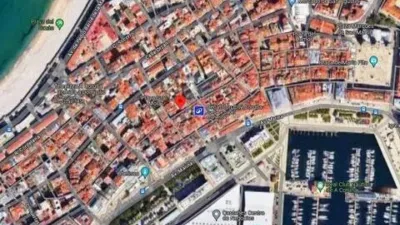 Edificio en venta en Cidade Vella-Atochas-Pescadería - Vista 5