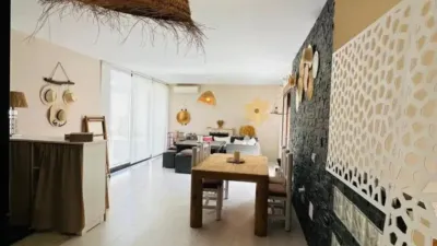 Chalet in Campo de Mijas photo 9