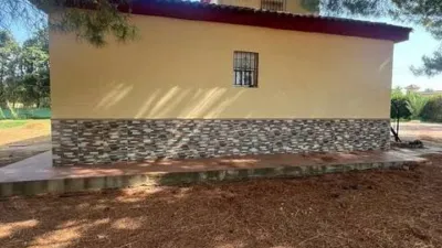 Chalet in Carmona photo 17