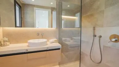 Chalet in Marina Manresa-Mal Pas-Bonaire photo 12