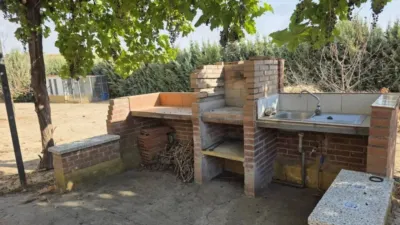 Chalet en Illana photo 41