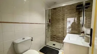 Terraced house in Aguas Nuevas-Torreblanca-Sector 25 photo 26