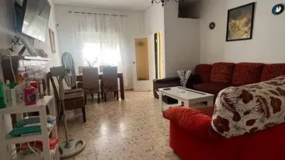 Chalet in Carmona photo 15