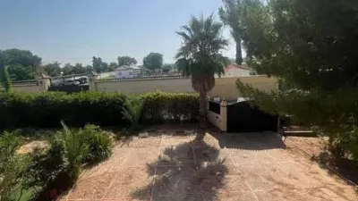 Chalet in Carmona photo 52