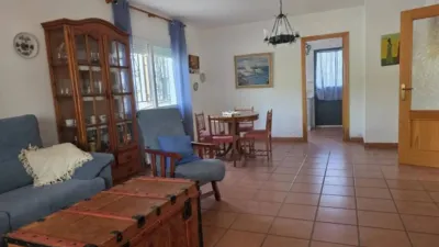 Chalet en Illana photo 9