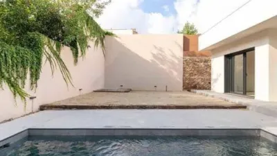 Chalet en Matadepera photo 2