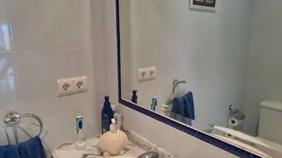 Apartment in Calpe - Calp photo 13