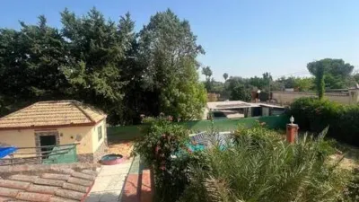 Chalet in Carmona photo 53